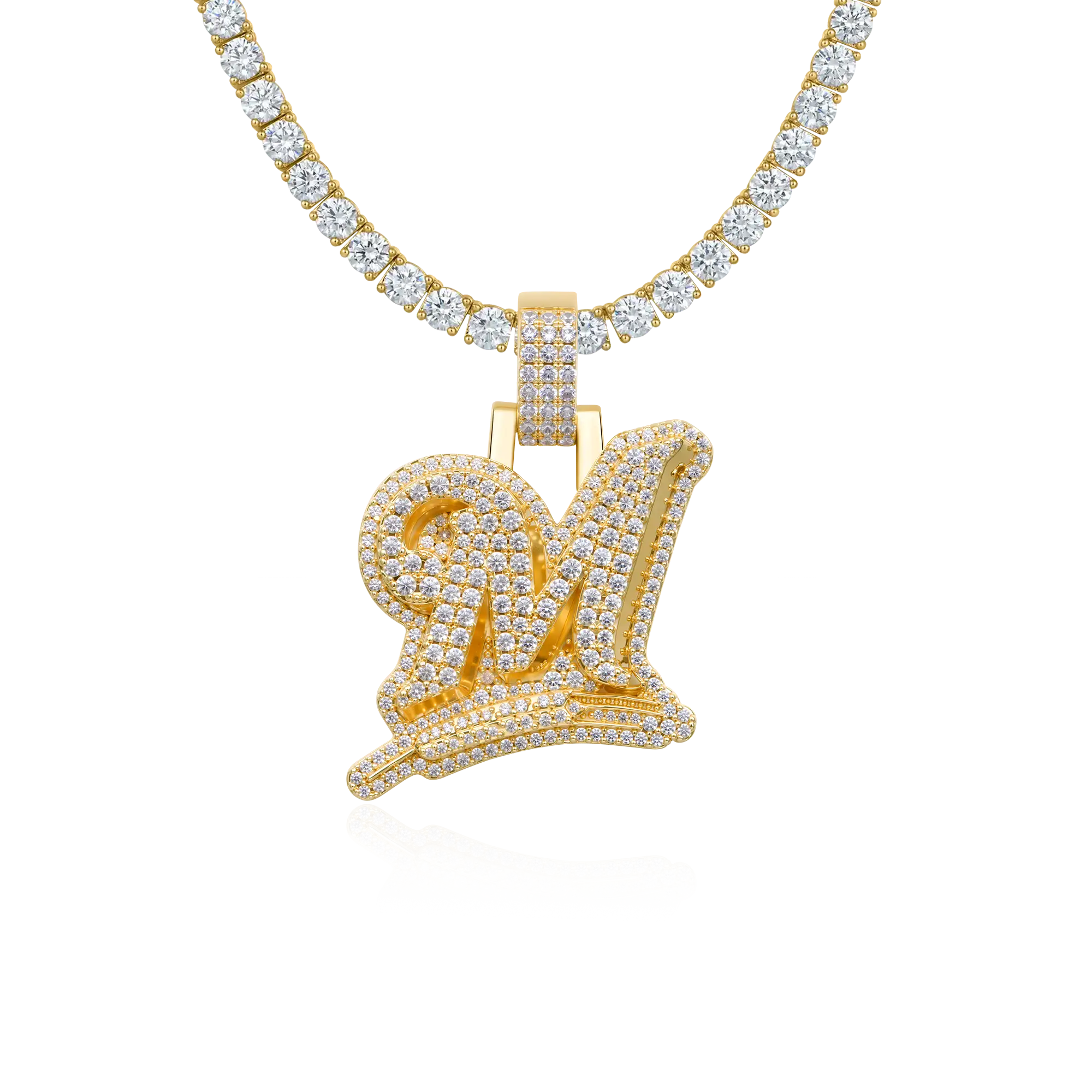  #Color_Yellow Gold