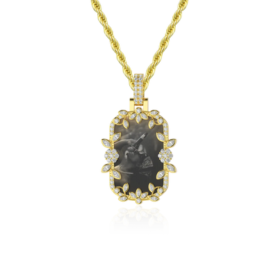 #Color_Yellow Gold