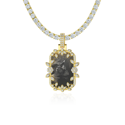 #Color_Yellow Gold