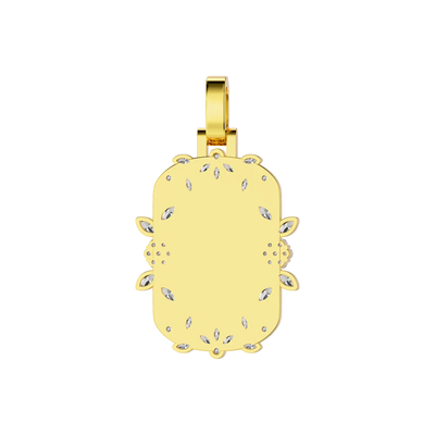 #Color_Yellow Gold