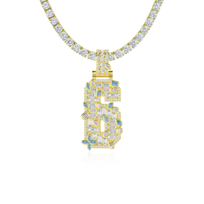 #Color_Yellow Gold