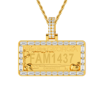 #Color_Yellow Gold