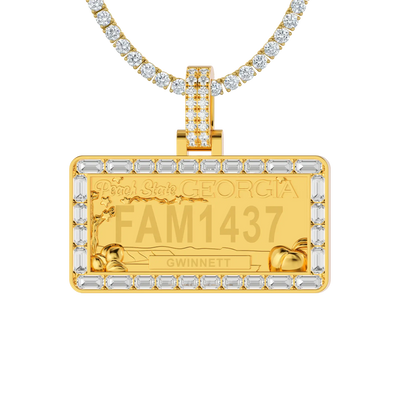 #Color_Yellow Gold
