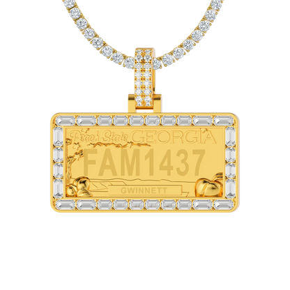 #Color_Yellow Gold