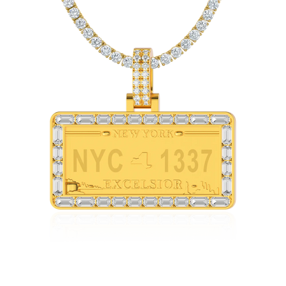 #Color_Yellow Gold