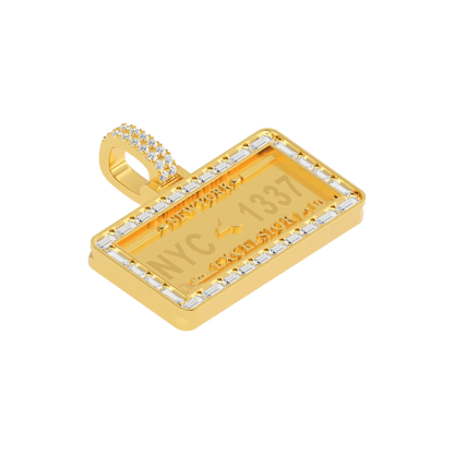 #Color_Yellow Gold