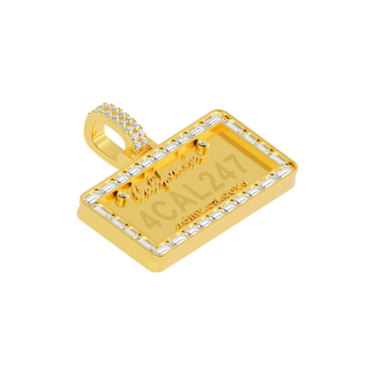 #Color_Yellow Gold