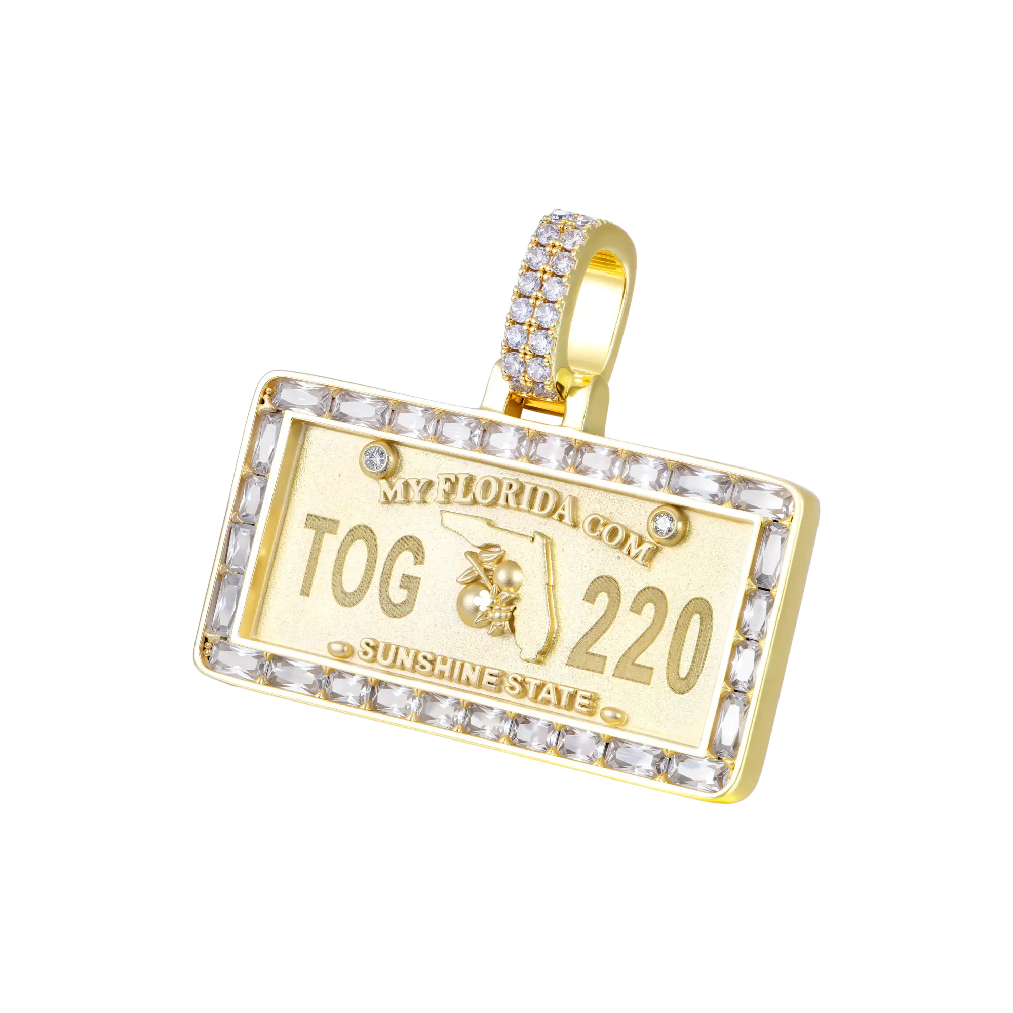 #Color_Yellow Gold