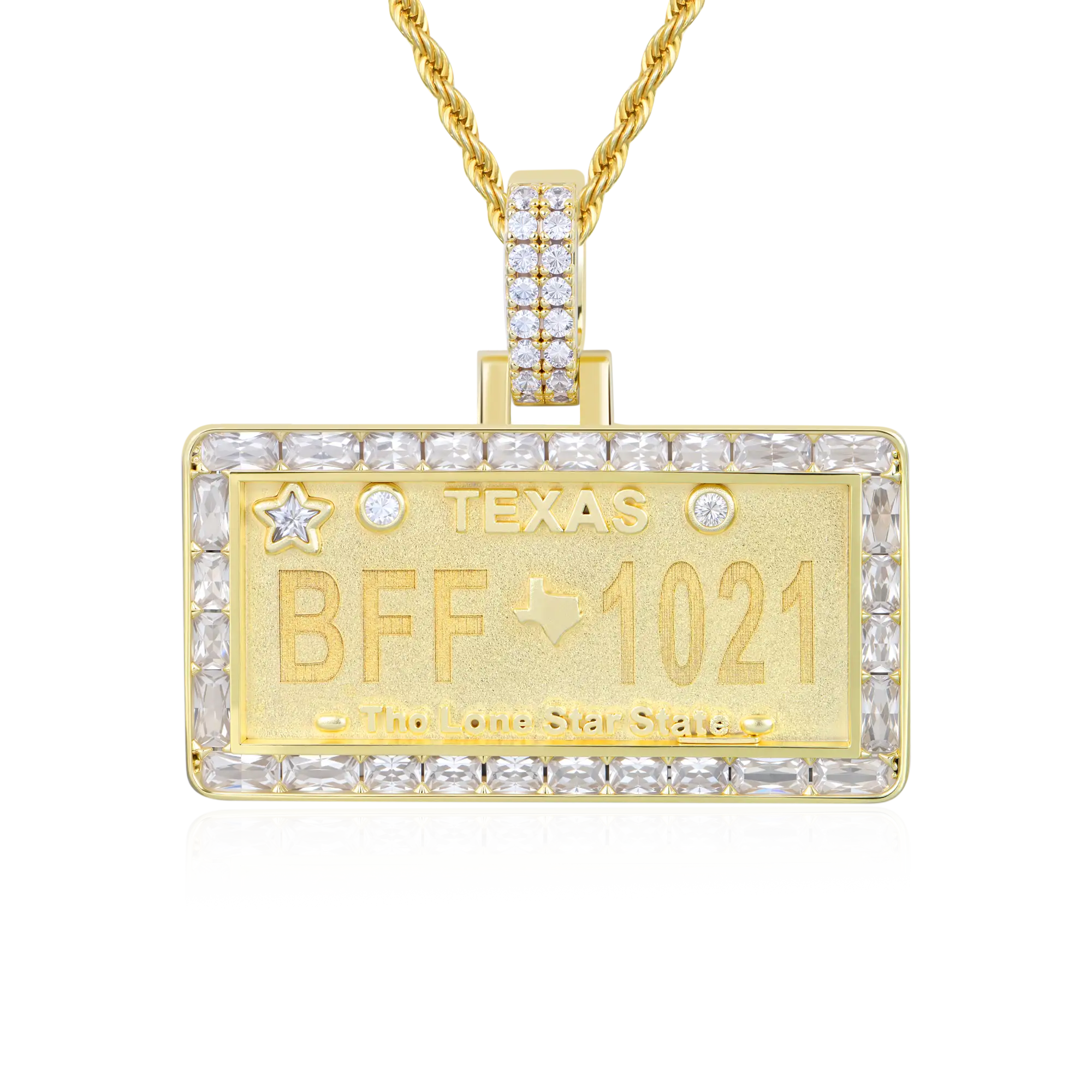 #Color_Yellow Gold