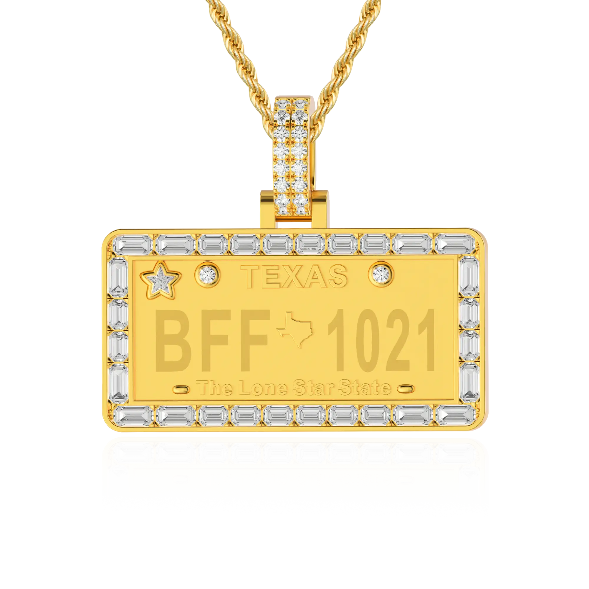 #Color_Yellow Gold