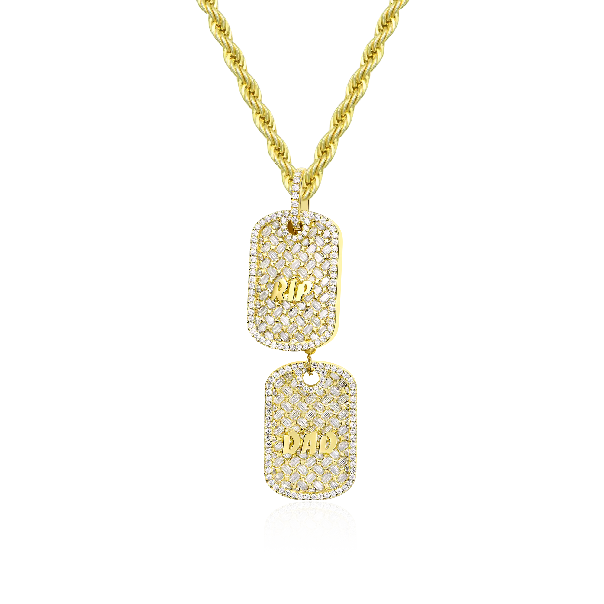 #Color_Yellow Gold