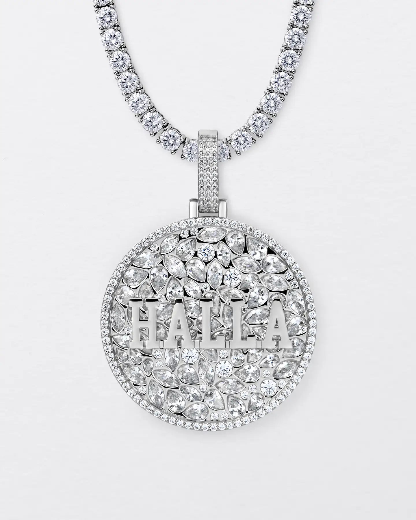 #Color_White Gold
