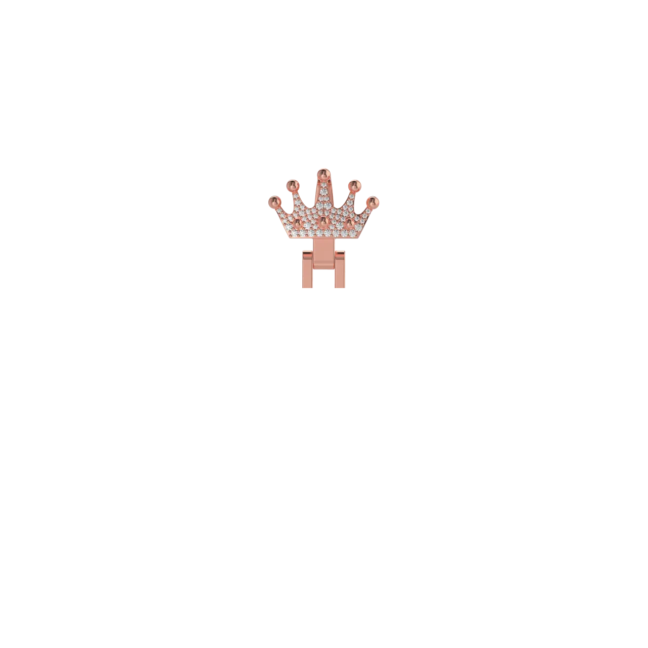 Crown Bail - Small Size