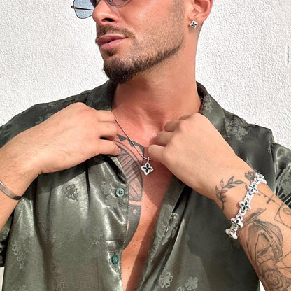 Lucky Ice Clover Set