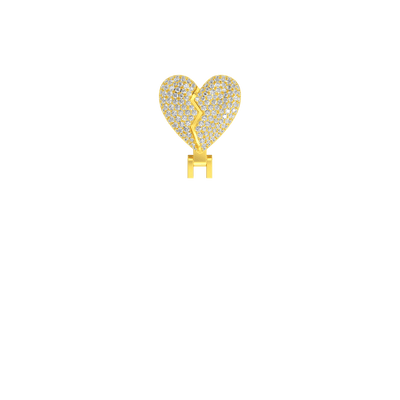 Broken Heart Bail