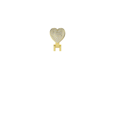 Heart Bail - Small Size