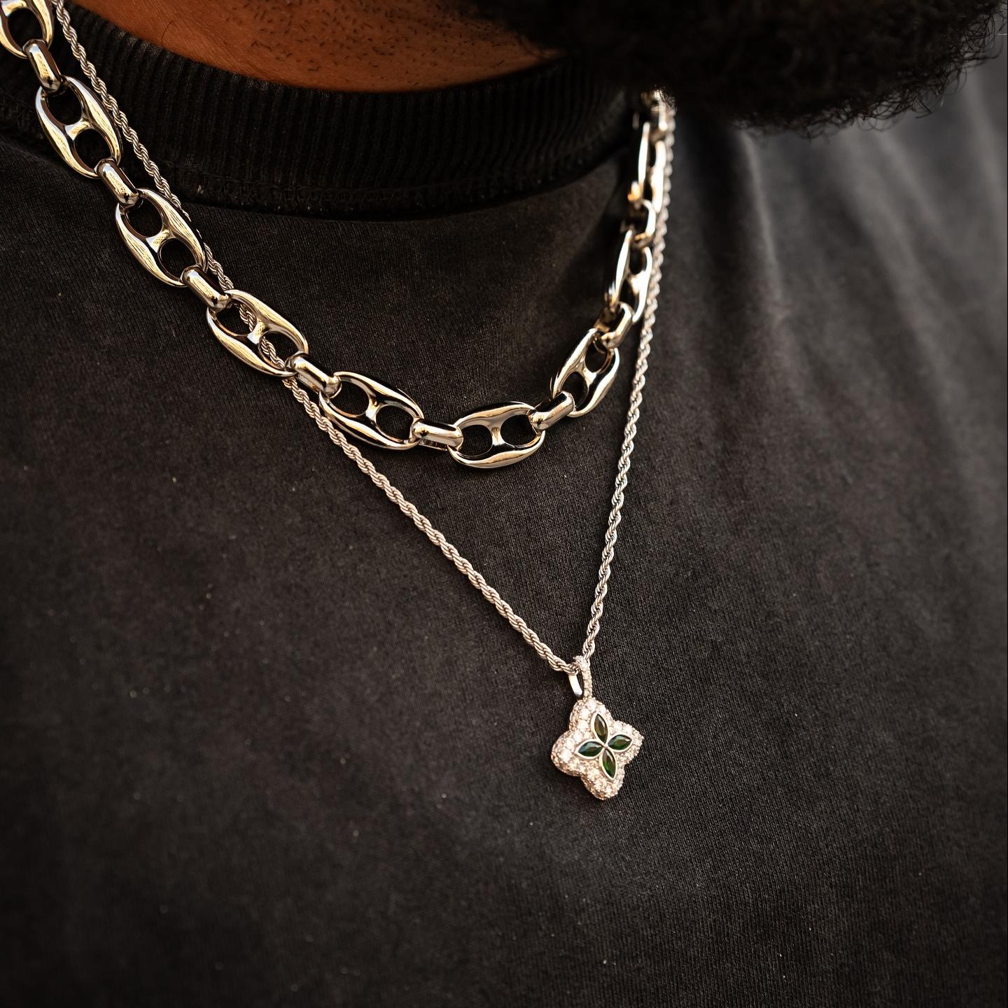 G-Link Wallet Chain