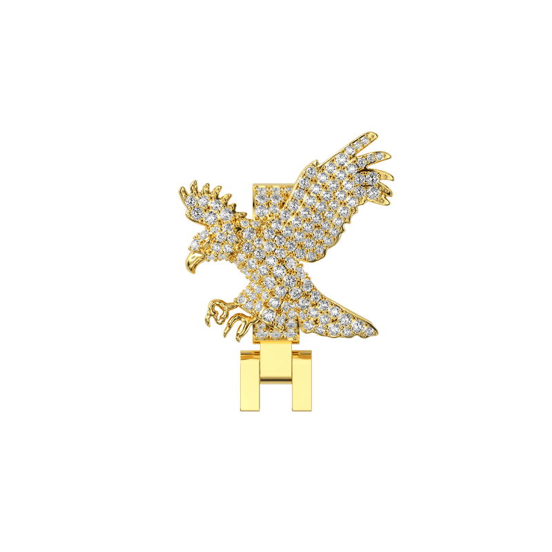 Eagle Bail - APORRO