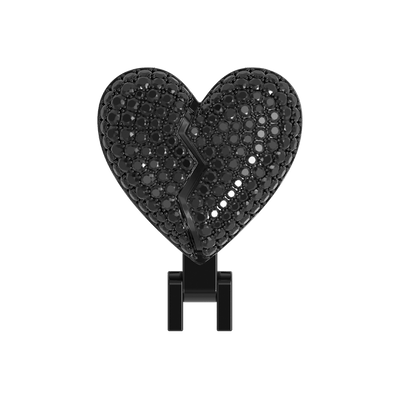 Broken Heart Bail