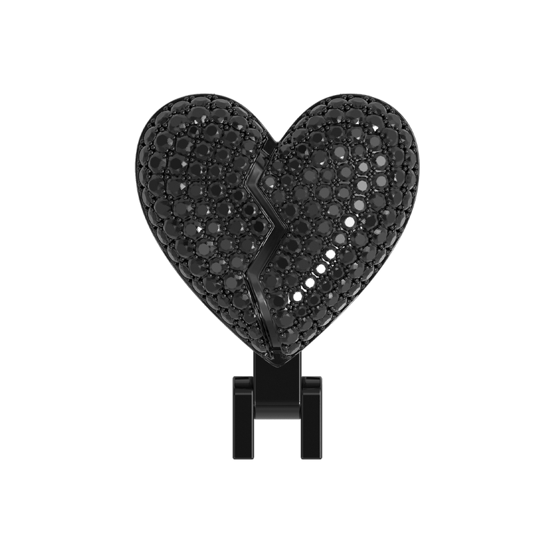 Broken Heart Bail - APORRO