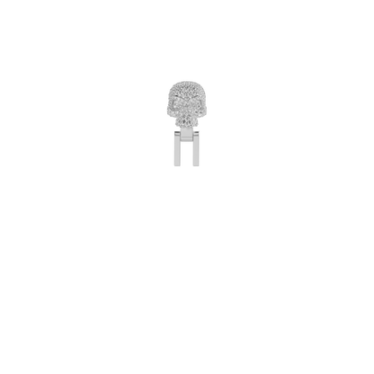 Skull Bail - Small Size