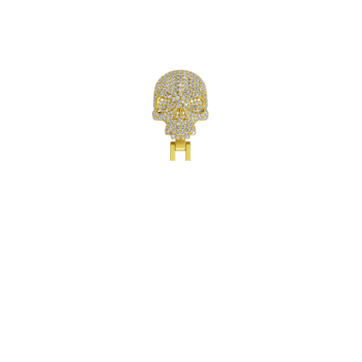 Skull Bail