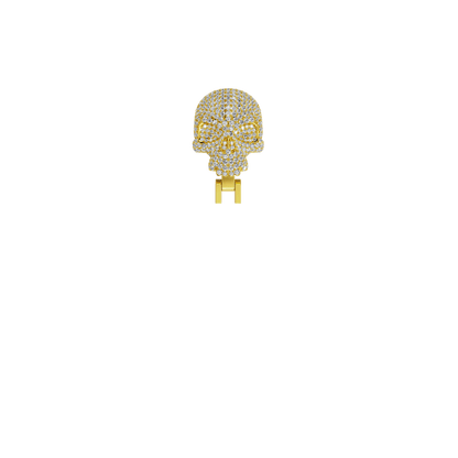 Skull Bail