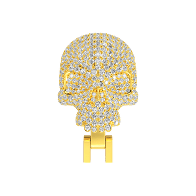 Skull Bail