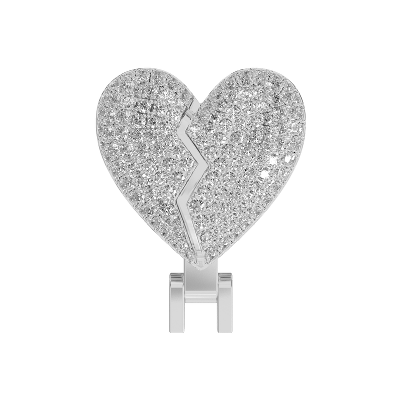 Broken Heart Bail - APORRO