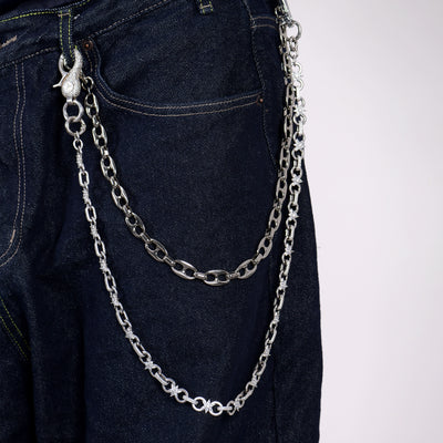 Switch Mode Wallet Chain Set