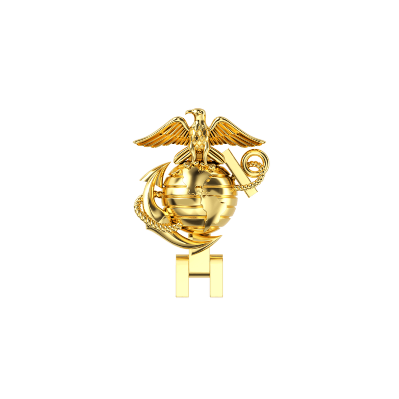 USMC Eagle Bail - APORRO