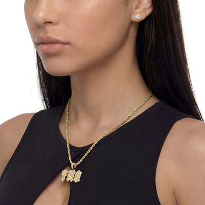 #Color_Yellow Gold