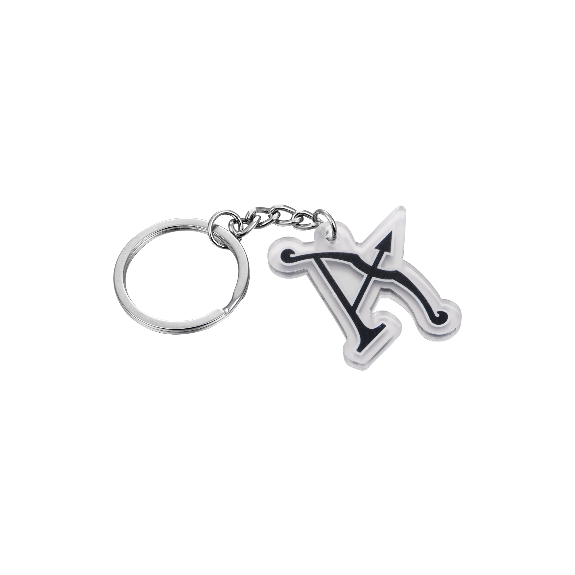 Free Aporro Exclusive Key Chain