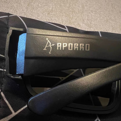 Passive RealD Technology 3D Viewing Spectacles  for TV & Cinema