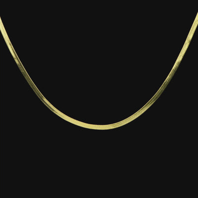 Color_Yellow Gold