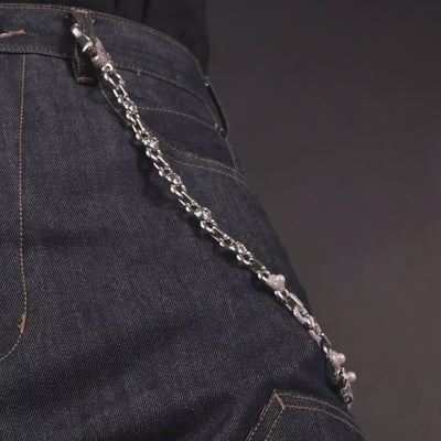 Infinity Cross Wallet Chain