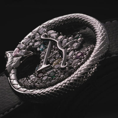 APORRO Ouroboros Belt