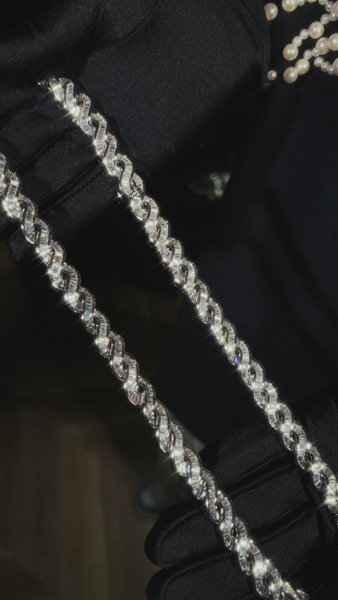 APORRO DNA Chain - 8mm