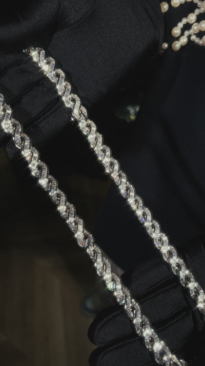APORRO DNA Chain - 8mm