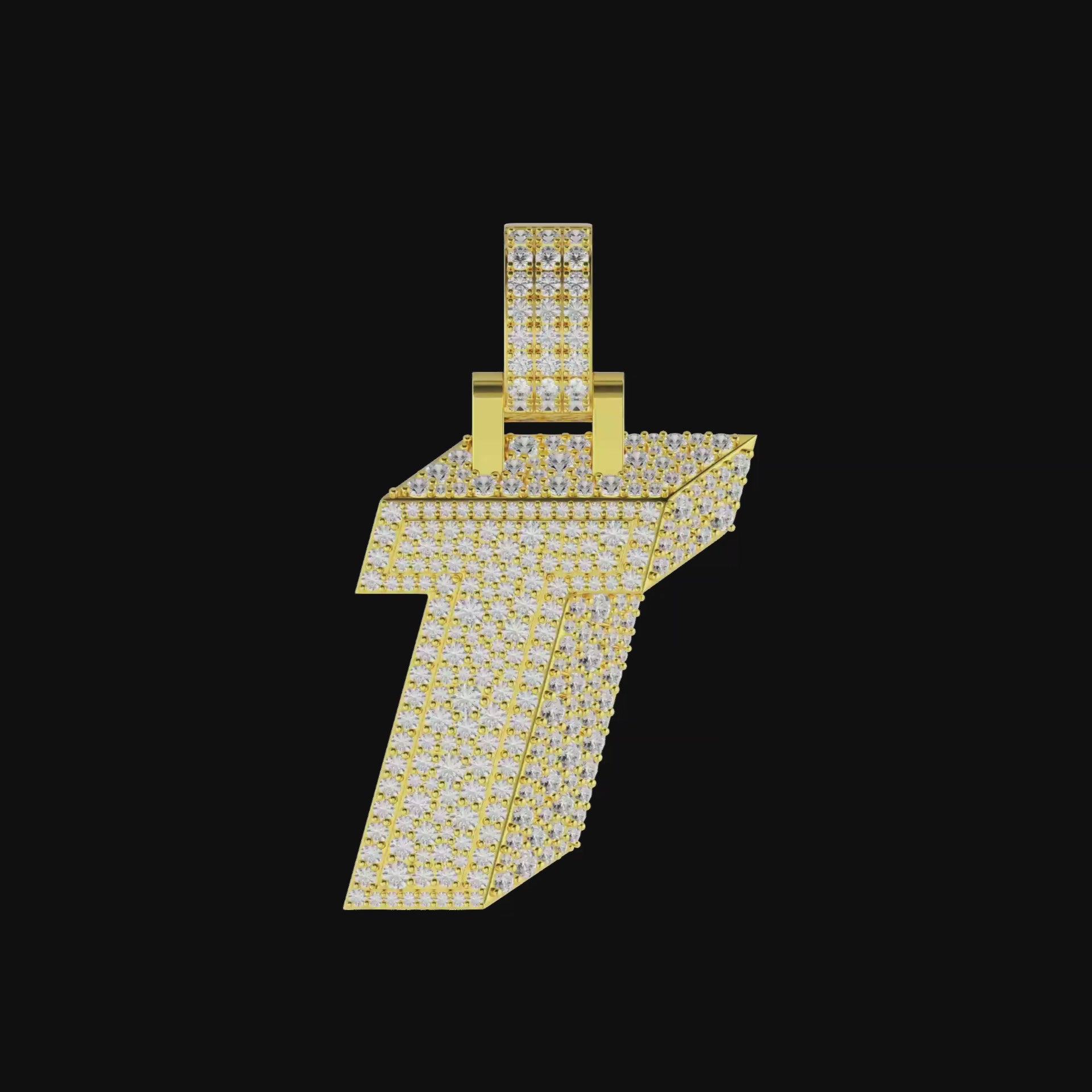 #Color_Yellow Gold