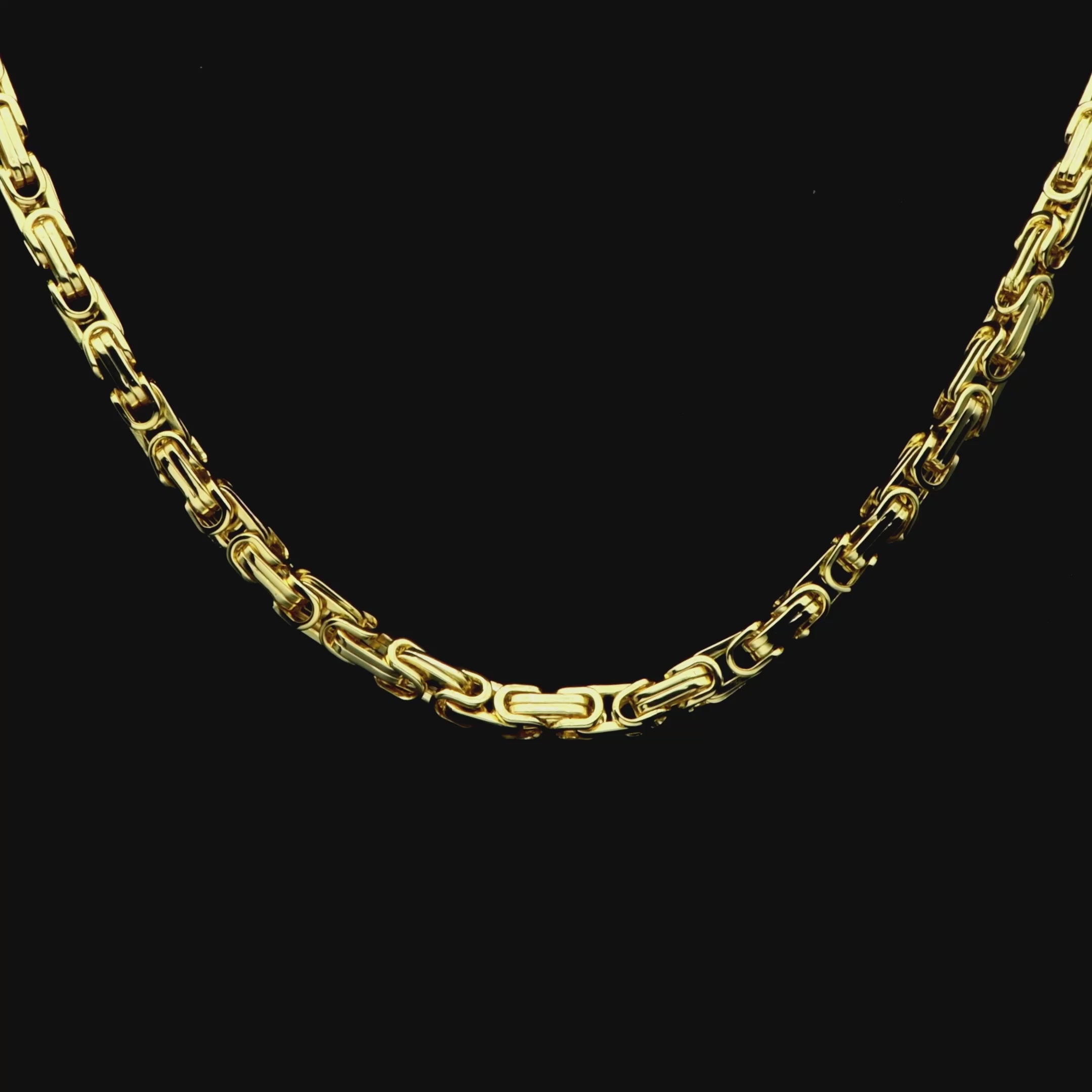 Color_Yellow Gold