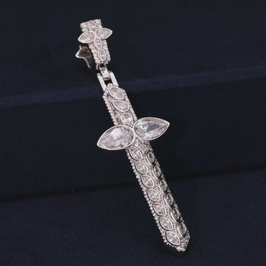 Holy Sword Pendant