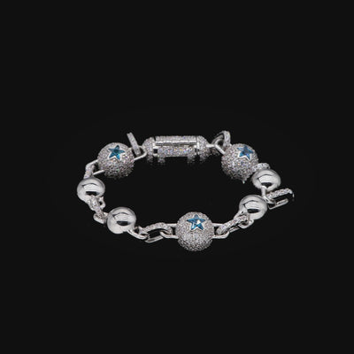 LaFlare Ball Bracelet - 10mm