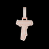 #Color_Rose Gold