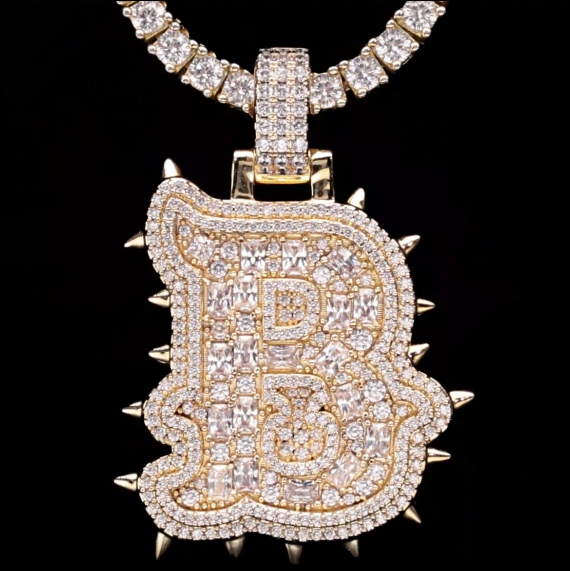 #Color_Yellow Gold