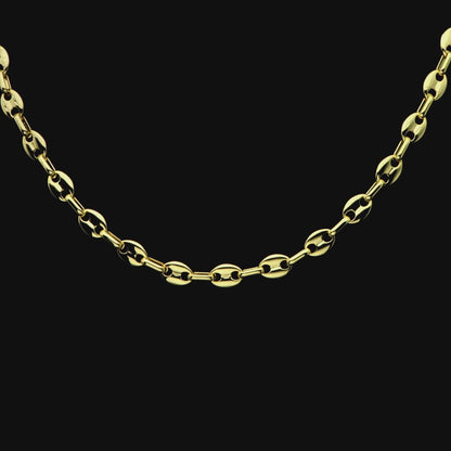 Color_Yellow Gold