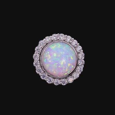 Opal Bloom Reverie Trinity Set