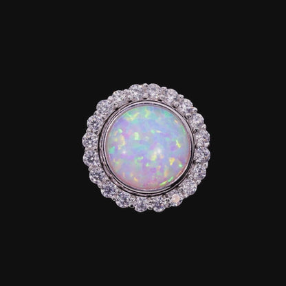 Opal Bloom Reverie Trinity Set