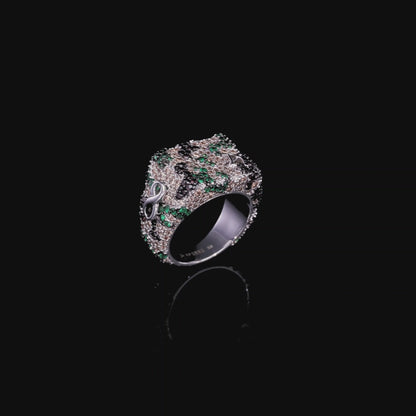 Infinity OG Camo Ring