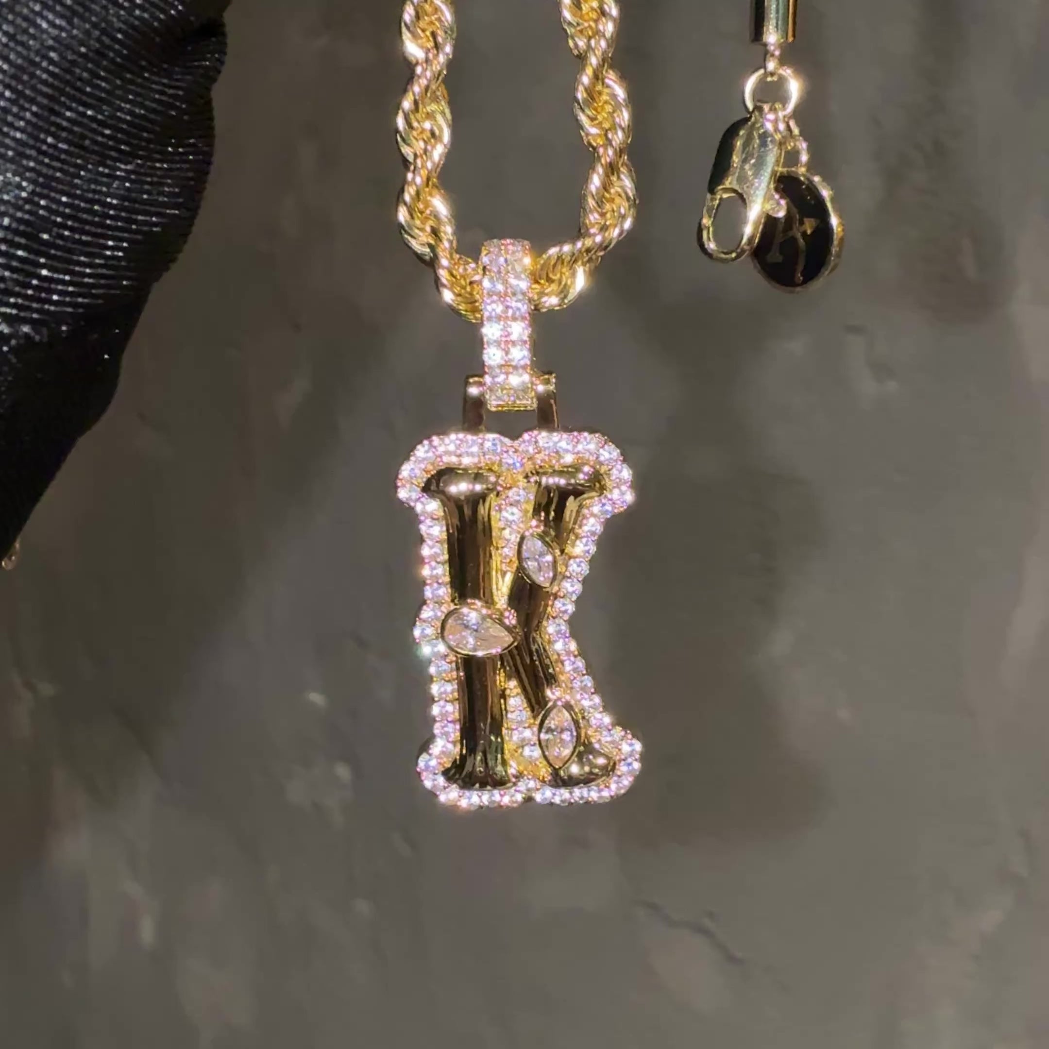 #Color_Yellow Gold